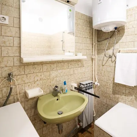 Three Bedroom Tesla Maraska Ζαντάρ