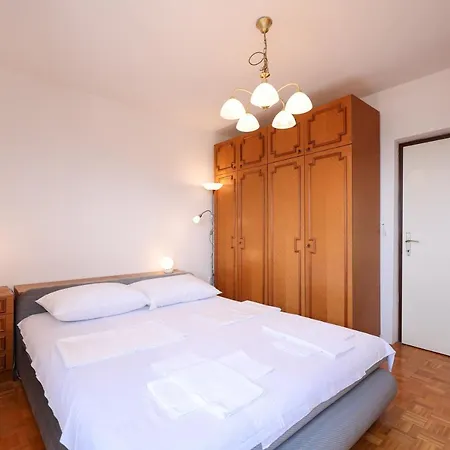 Three Bedroom Tesla Maraska * Ζαντάρ