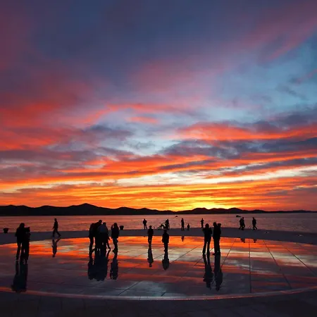 Διαμέρισμα Three Bedroom Tesla Maraska Ζαντάρ