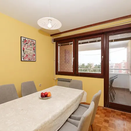 Διαμέρισμα Three Bedroom Tesla Maraska Ζαντάρ