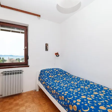 Three Bedroom Tesla Maraska *