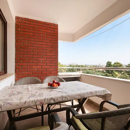 Daire Three Bedroom Tesla Maraska Zadar