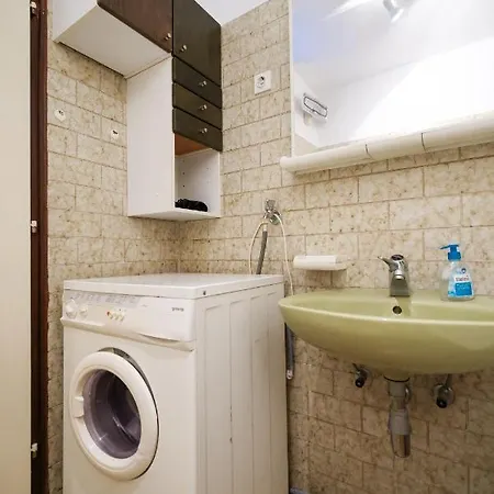 Three Bedroom Tesla Maraska شقة زادار