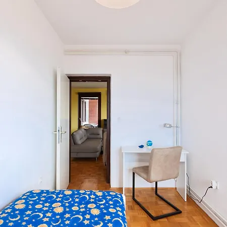 Apartamento Three Bedroom Tesla Maraska Zadar