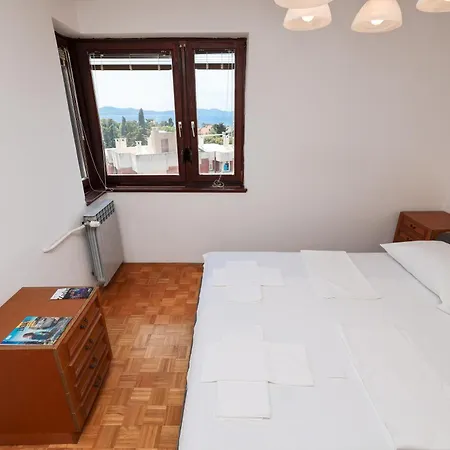 Daire Three Bedroom Tesla Maraska Zadar
